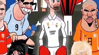 The Angry Club (legend)