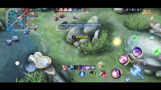 Dirroth _ Doble kill