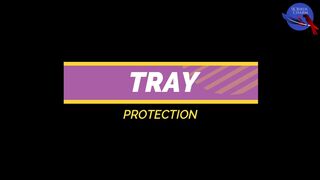21 TRAY PROTECTION