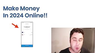 Want To quit your 9-5 Job making easy cash online