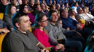 Нечего мне надеть — Уральские Пельмени
