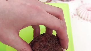 Cute cake