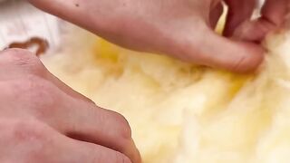 Cotton cake