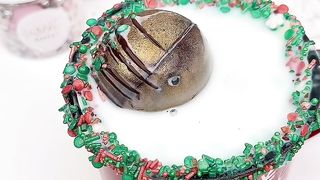 Cake chrismas