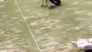 MADE THE CHILD LAUGH!