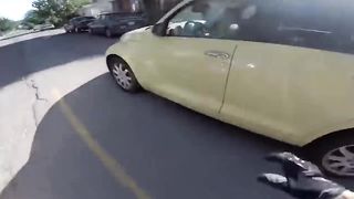 ULTIMATE Mirror and Window Smashing Compilation RoadRage