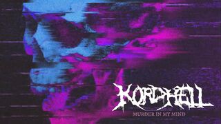 MURDER IN MY MIND PHONK