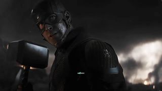 Marvel Boys Short Video