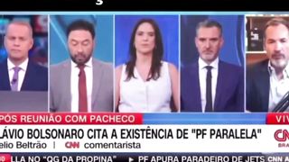 SÓ NÃO VÊ QUEM NÃO QUER! PARTE 01  #bolsonaro #fazueli #fazuele #fazol #cnnbrasil #bolsonaromito