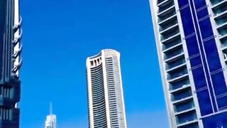 Dubai Emaar Tower Dubai