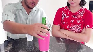 Mulher de antigamente quando ia no bar com o marido #viral #comedia #humor #fy #shorts