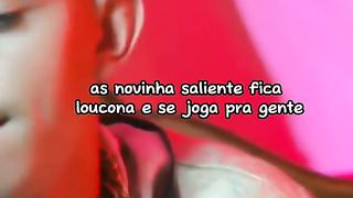 MC fioti mexe o bumbum tanta