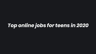 How To Make Money Online As A Teen in 2024 (FREE, FAST & EASY)