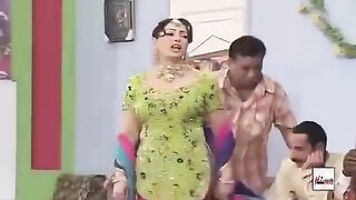 ROTI KHOL DEO   (fully comedy)