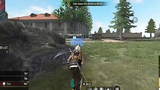 free fire impossible headshot in 2024