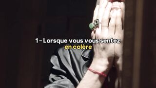 4 situations dans laquelle vous devriez rester toujours silencieux