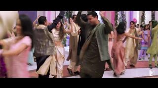 Indian song