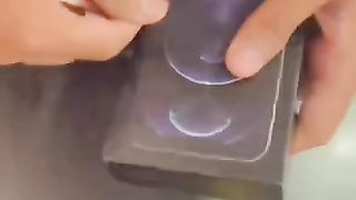 New iphone