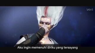 The Eternal Strife Eps 13 Sub Indo