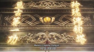 Yi Ren Jun Moye Eps 2 Sub Indo