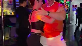 Club Dance