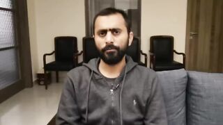 Breaking news, the details of the fight in Adiala Jail and Khan's bitter words have come to the fore _ Halaf Ki Baat.