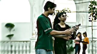 Gun shoot