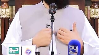 Raza Saqib Mustafai ❤️