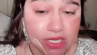 Makeup tutorial #bridal makeup