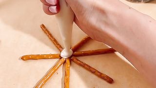 Cake spider