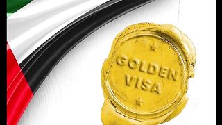 Get UAE Golden Visa without Job
