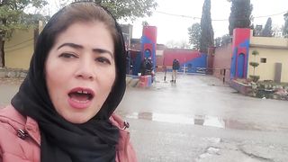 Unraveling the Adiala Jail Incident_ Toshakhana Case & Bushra Bibi's Arrest.