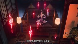 The great ruler episode 35