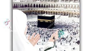 Jumma Mubarak