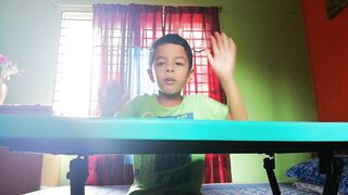 little baby sing a song
