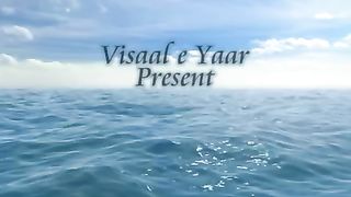 Punjabi Naat Shareef I Lagiyan Ne Mojan | Qari Shahid Mehmood | Best Naat Shareef