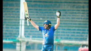Shahid Afridi's sixes in the Sindh Premier League brought back memories of the past