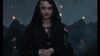 'Hira Mandi' Teaser of Bollywood web series