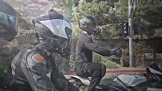 No problem