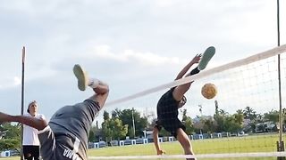 TAKRAW Sports