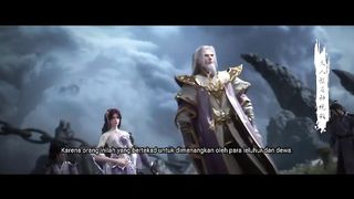 You Yu vs Shi Hao
