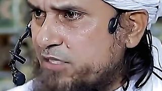 مولانا صاحب بھی میدان میں