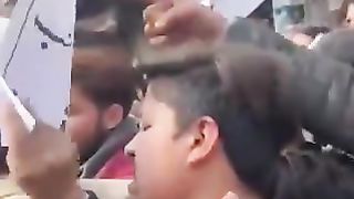 الیکشن سے پہلے رزلٹ