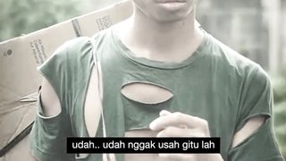 Influencer laler bagi" duit!