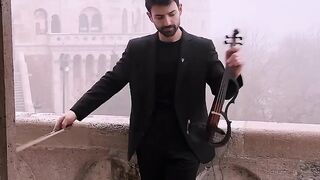 Simply divine music!