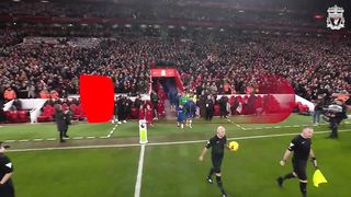 Jota, Bradley, Szoboszlai & Diaz goals! Liverpool 4-1 Chelsea Extended Highlights