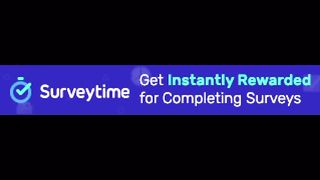 SURVEYTIME- SURVEY THAT PAY