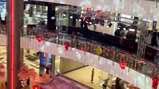 CNY deco