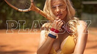 _ Olga De Mar by Ana Dias (tennis)