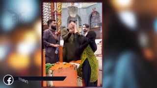 Imam bargah and sham e ghareeban ! Worships place couples and families ! 10 muharam video ! VPTV.